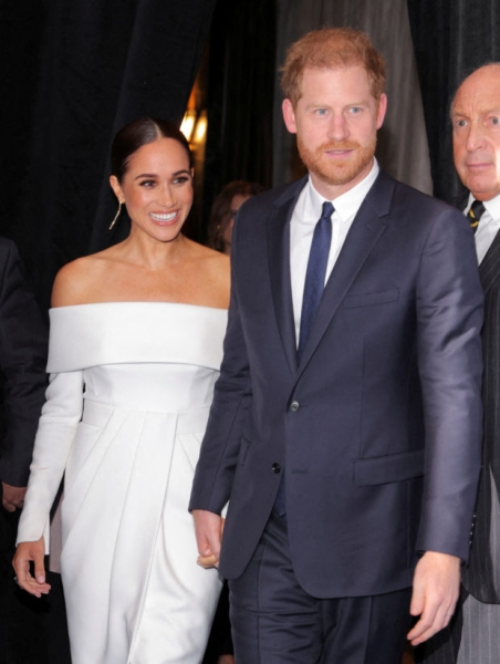 Meghan Markle’s lifestyle show to premiere on Jan. 15