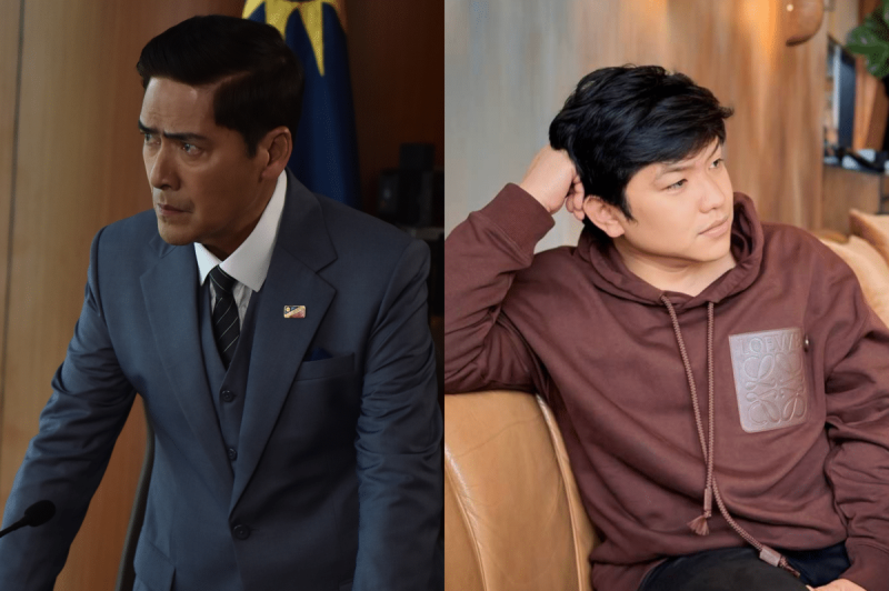 Showbiz Roundup: Vic Sotto, Darryl Yap face off in court; MMFF 2024 box office