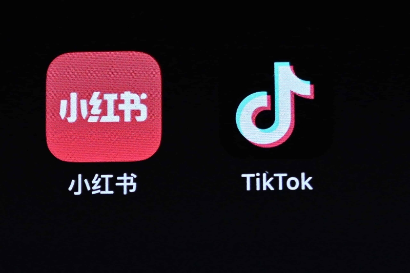 TikTok users brace for ban: ‘More sad than shocked’