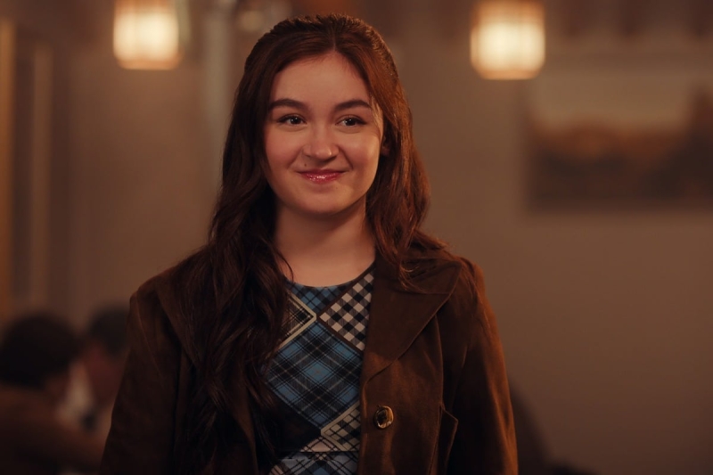 What ‘XO, Kitty’ stars Anna Cathcart, Anthony Keyvan are proud of in season 2